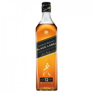 Ballantine's 格蘭伯吉 18年