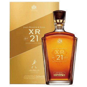 Johnnie Walker XR 21年