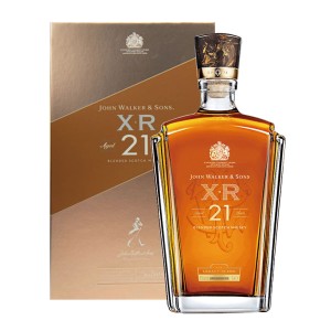 Johnnie Walker XR 21年
