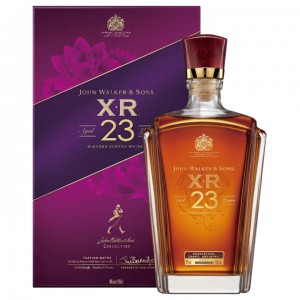 Royal Salute 62年 禮讚