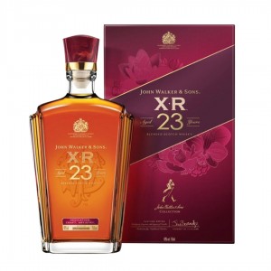 Johnnie Walker XR 23年