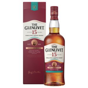 Glenfiddich 23年 法國葡萄酒桶