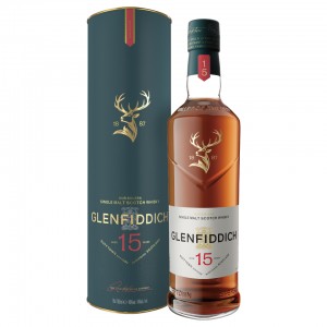 Glenfiddich 18年 威士忌禮盒2026
