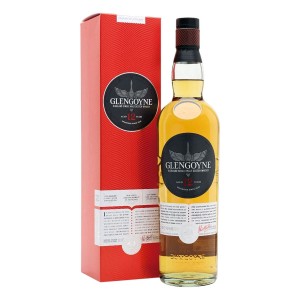 Glengoyne 12年 雙桶