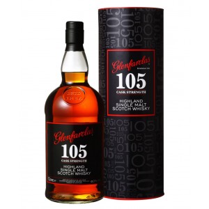 Glenfarclas 105 1L