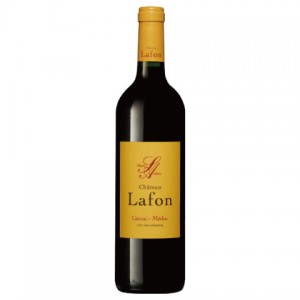 拉風城堡 Château Lafon 士族名莊 波爾多紅酒 2018