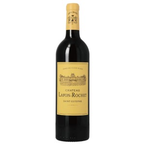 Château Lafon-Rochet 四級酒莊 波爾多紅酒 2019