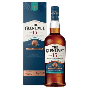 Benriach 30年 四桶熟成 非冷凝過濾