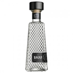 Jose Cuervo 1800 Añejo 龍舌蘭