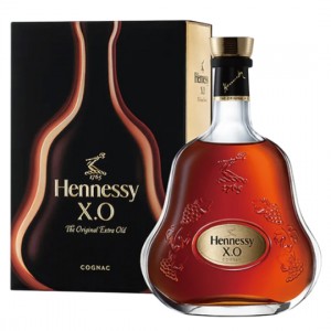 Martell 單一產區珍釀系列 邊緣區 XXO 干邑