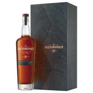 Singleton 格蘭奧德 16年 深焙