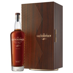 Macleod's 1990 30年 窖藏單桶