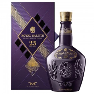 Skye Isle 18年