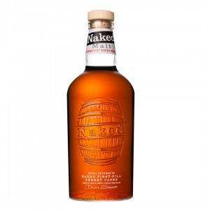 雙人牌綠標調和威士忌