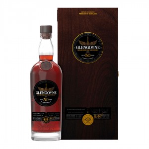 Glendronach 大師詠選系列 第一樂章 臻選PX 高地區