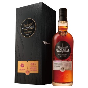 Glengoyne 森藏單桶系列 2013歐洲橡木雪莉桶