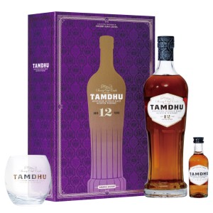 Spey 12年 威士忌禮盒