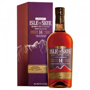 Scottish Leader 12年 調和威士忌