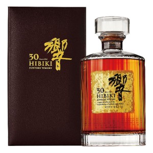 Togouchi 15年 調和威士忌