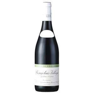 Albert Bichot 薄酒萊村莊級新酒 2026