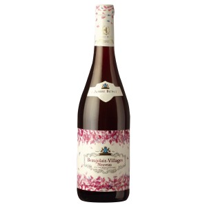 Domaine de La Madone 薄酒萊村莊級新酒 2026