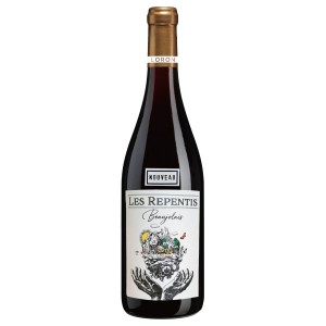 Domaine De La Madone 法國 薄酒萊村莊新酒 2025