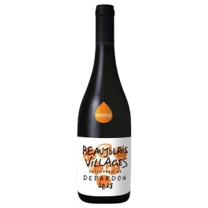 Domaine de La Bêche 法國 薄酒萊老藤新酒 2025