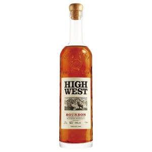 High West 美國 American 草原 猶他 威士忌