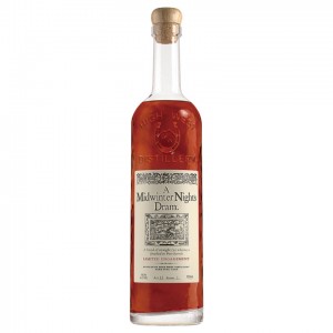 Basil Hayden's 美國 8年 波本威士忌 1L