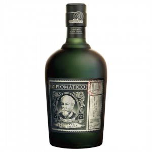 Diplomatico 酒廠系列 No.3 壺式蒸餾 蘭姆酒