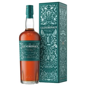 Macallan Harmony 蜜蘭香茶韻 高地區 單一酒廠 純麥 威士忌