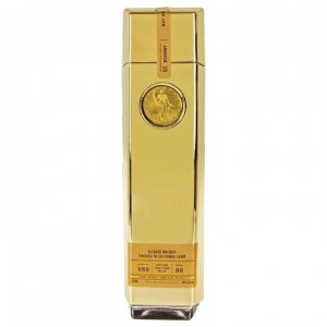 Johnnie Walker 黑牌 12年 魷魚遊戲限定版 調和威士忌