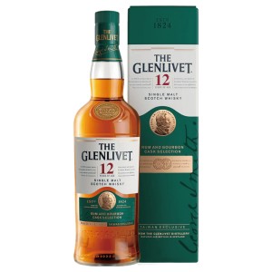 Glenfiddich 22年 雪莉桶