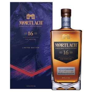 Benriach 10年 三桶