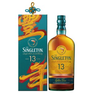 Aberlour A' Bunadh Alba 波本桶 原酒