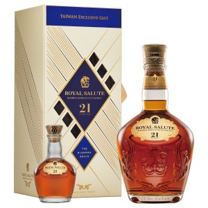 Johnnie Walker 藍牌晶湛 精裝版