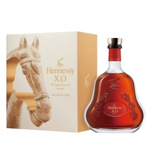 Martell 法國 單一產區珍釀系列 大香檳區 XO 干邑