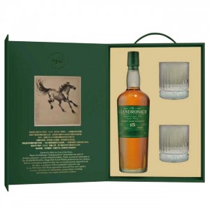 格蘭傑18年高地單一純麥威士忌