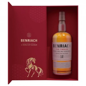 Aberlour A' Bunadh 雪莉桶 原酒