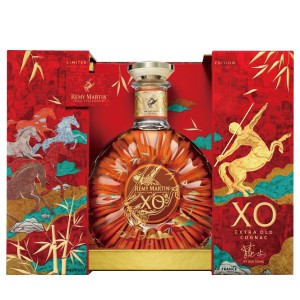Hennessy XO 干邑 精裝版