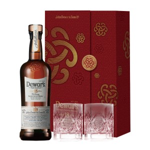 Johnnie Walker XR 21年 精裝版
