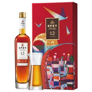 Tomintoul 16年 雪莉桶