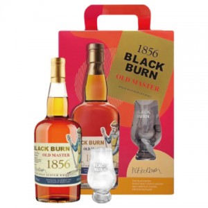 Longmorn 25年 非冷凝過濾