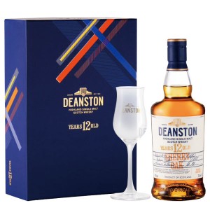 Balblair 21年 波本/雪莉 非冷凝過濾