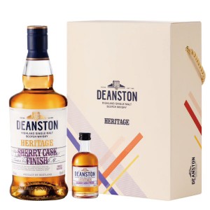 Glenfarclas 紅門窖藏 NO.9、NO.10、NO.11 威士忌套組