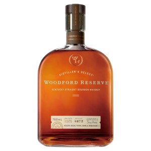 Woodford Reserve 精選 波本威士忌（裸瓶）