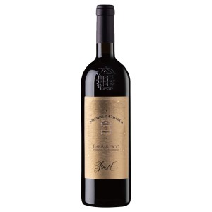 Castello del Poggio 巴貝拉 紅酒