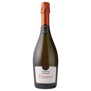 Signore Giuseppe 義大利 Prosecco 粉紅氣泡酒