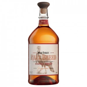 High West 波本威士忌（裸瓶）