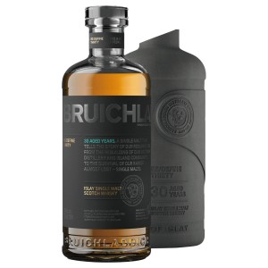 Bruichladdich 12年